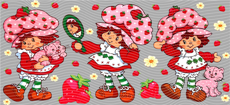 16oz Cartoon-T 124